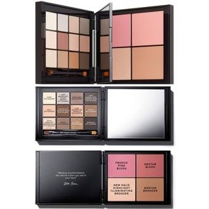 Bobbi Brown Nordstrom Anniversary 2017 Palette